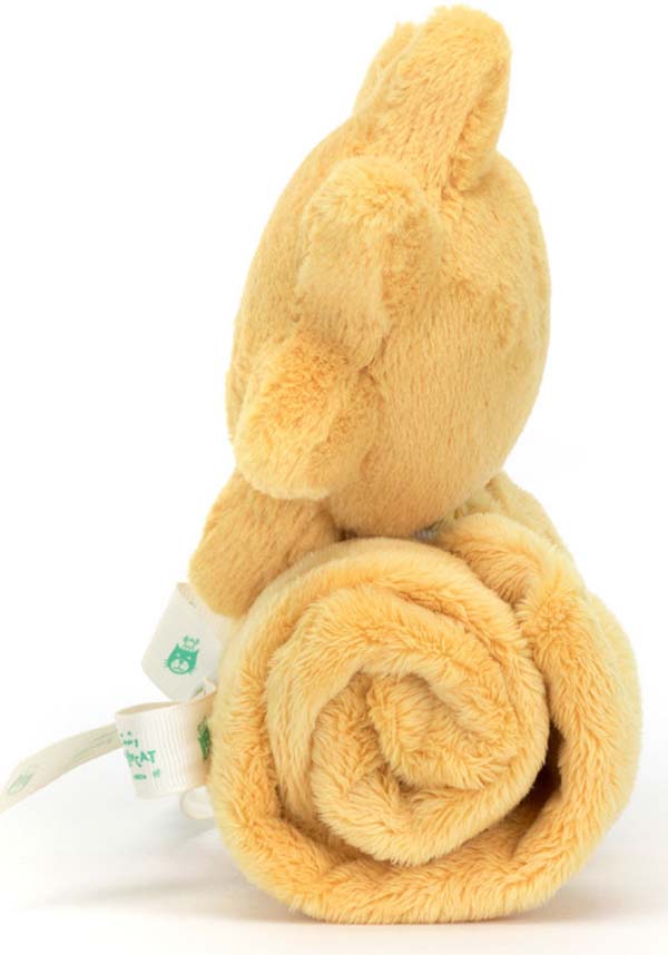 Amuseables Sun Soother Plush Toy - Ideal Newborn Gift