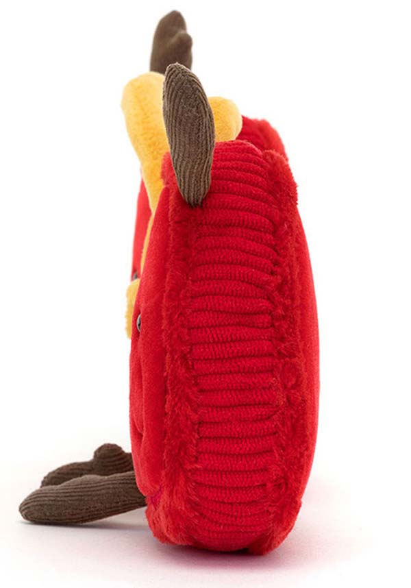 Adorable Amuseables Val & Tina Love Locks Plush Toys