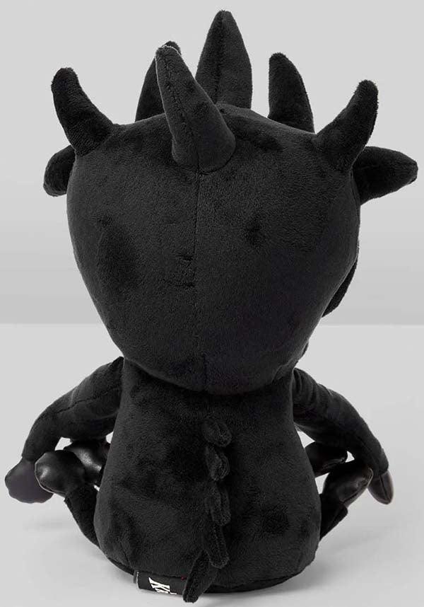 Adorable Alien Soft Plush Toy - Perfect Gift for All Ages