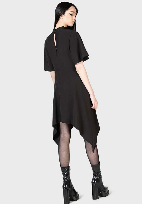 Anastazia Women's MIDI Dress - Elegant and Stylish