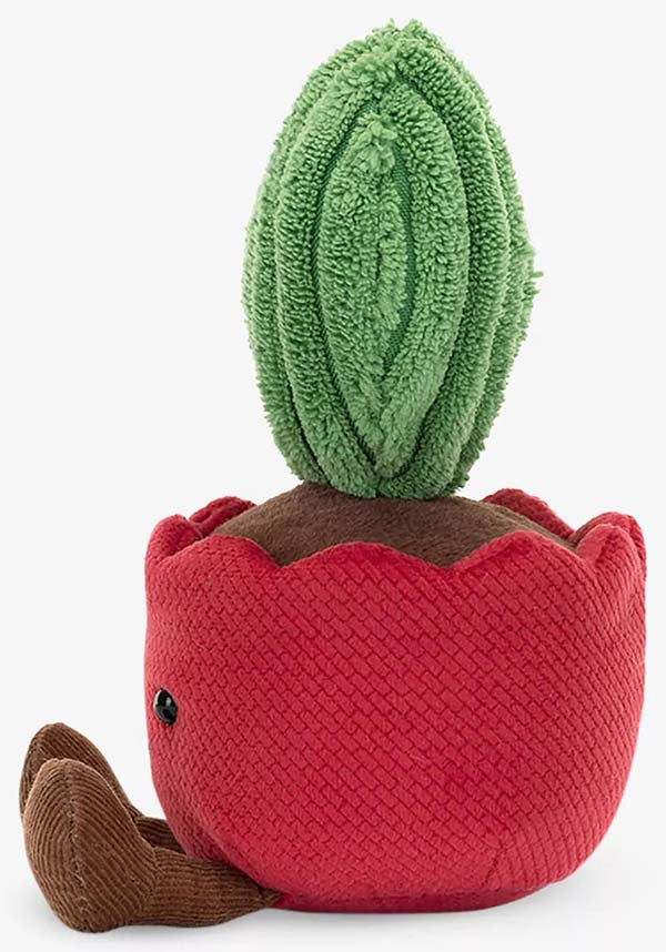 Adorable Amuseables Kerrii Cactus Plush Toy for Plant Enthusiasts