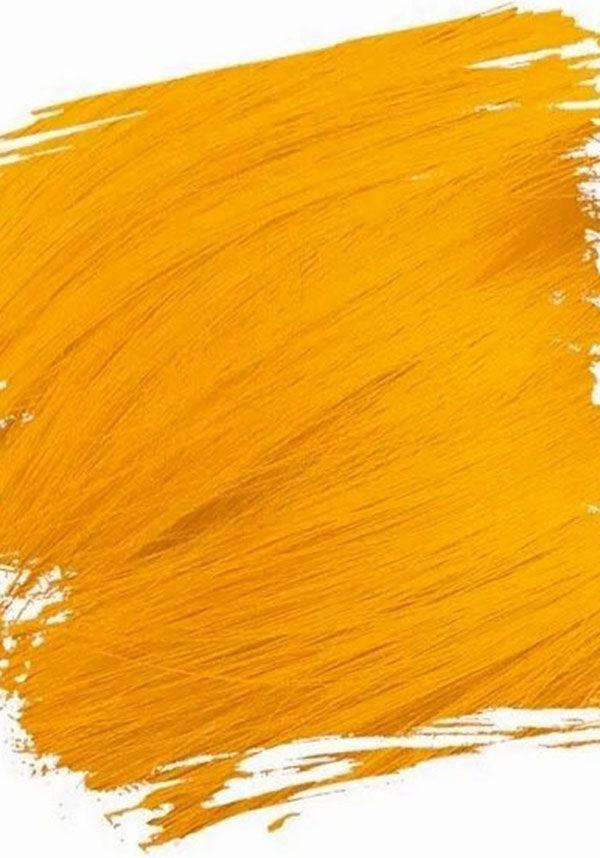 Anarchy UV Semi - permanent Vibrant Orange Hair Colour for Bold Look