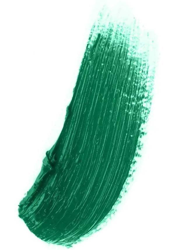 Alpine Green Semi - Permanent Conditioning Vegan Hair Colour