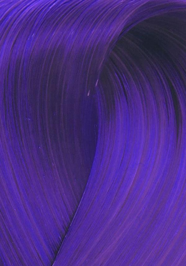 African Violet Semi - Permanent Hair Colour by Adore