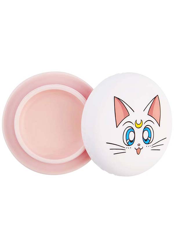 Artemis Lip Balm with Peach Strawberry Scent, Ultra - Hydrating