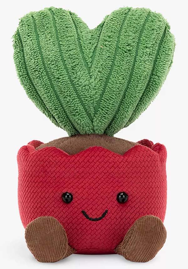 Adorable Amuseables Kerrii Cactus Plush Toy for Plant Enthusiasts