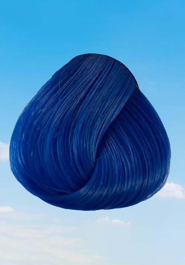 Atlantic Blue Hair Dye - 100ML Hair Colour for a Stunning Ocean Look