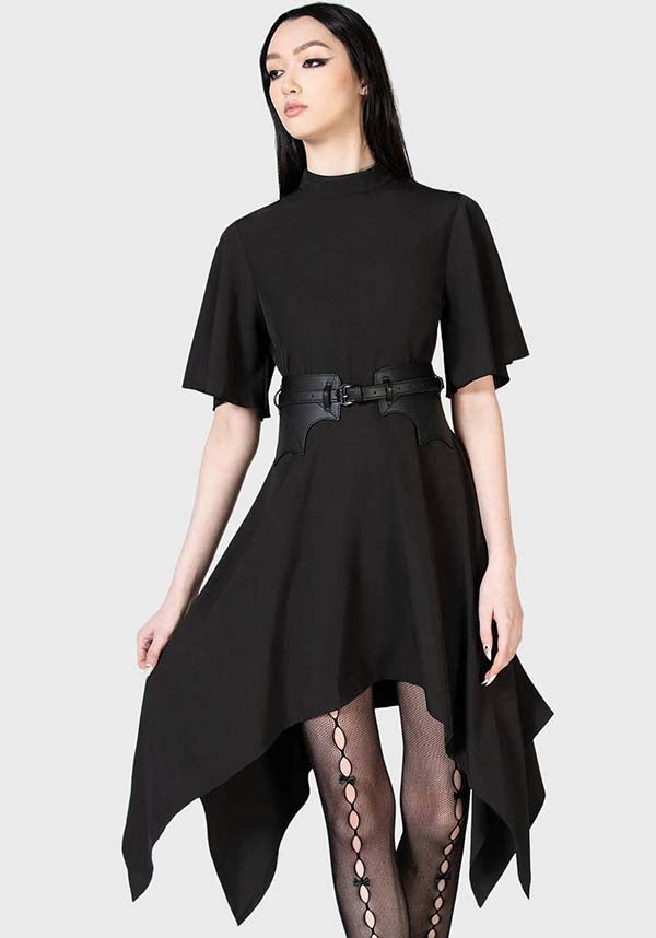 Anastazia Women's MIDI Dress - Elegant and Stylish