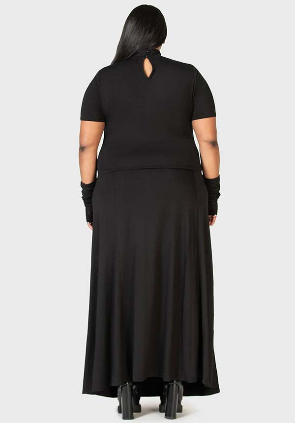 Astrophel Women's Fashionable Top with Soft Stretch Fabric