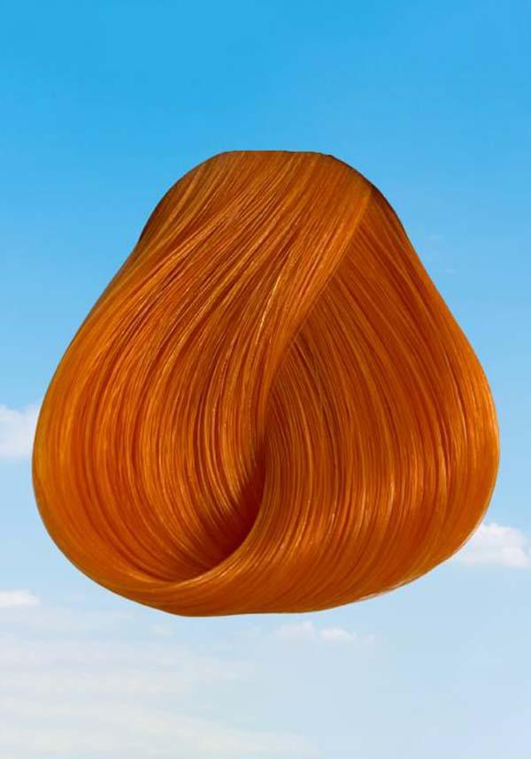 Vegan 100ml Apricot Hair Colour for Luscious Locks