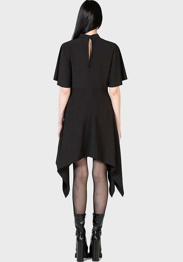 Anastazia Women's MIDI Dress - Elegant and Stylish