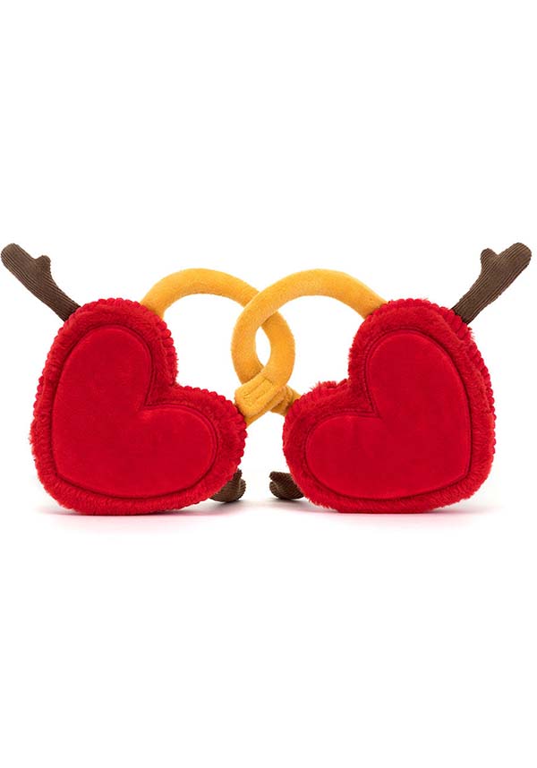 Adorable Amuseables Val & Tina Love Locks Plush Toys