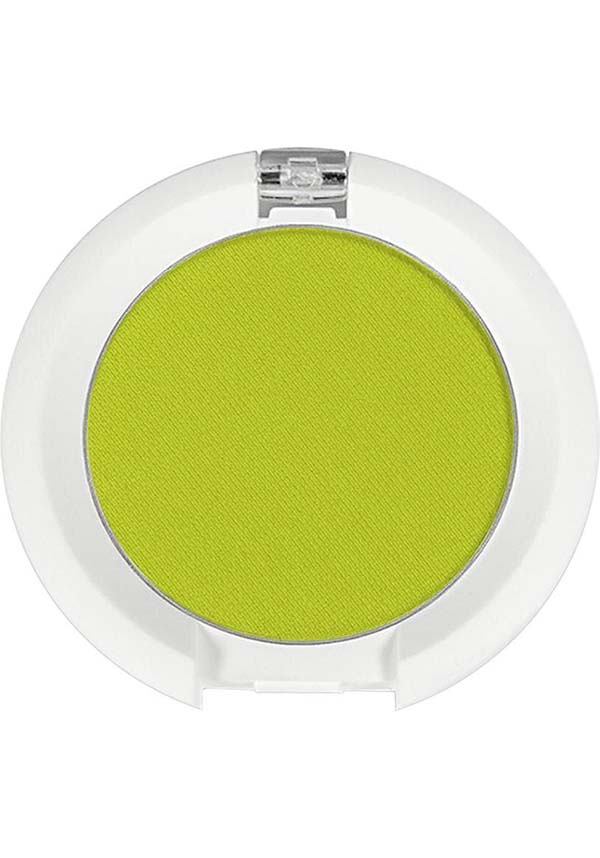 Pressed Arsenic Eyeshadow from the Endless Summer Collection