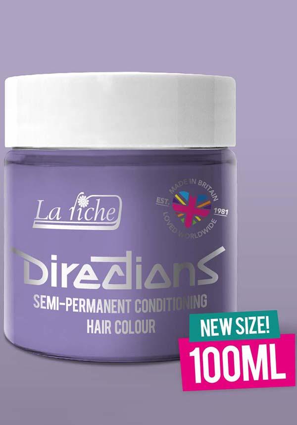 100ML All Directions Antique Mauve Hair Colour - Shimmering Purple & Grey Tones