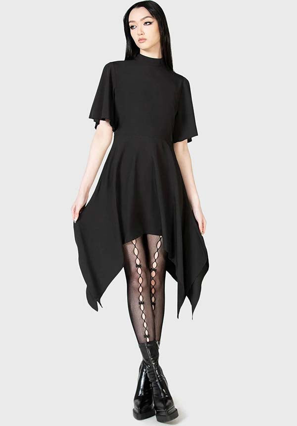 Anastazia Women's MIDI Dress - Elegant and Stylish