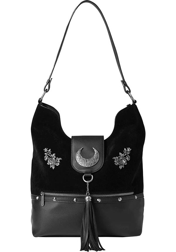 Astral Aura Fashionable Handbag with Unique Design