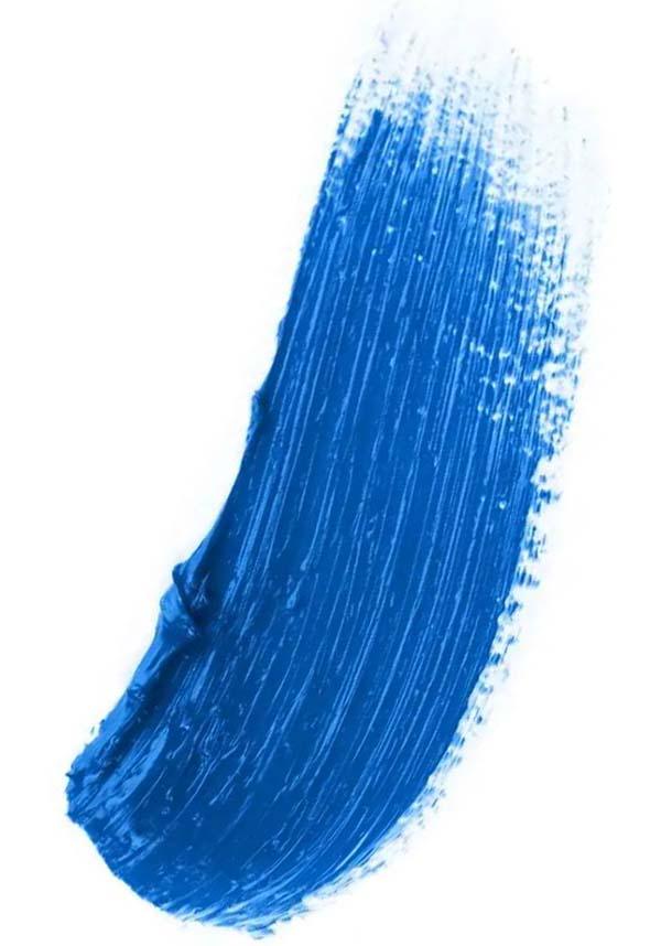 Atlantic Blue Semi - Permanent Conditioning Hair Colour Dye