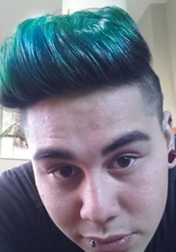 Alpine Green All - Directions Hair Colouring Product [100 Milliliters]