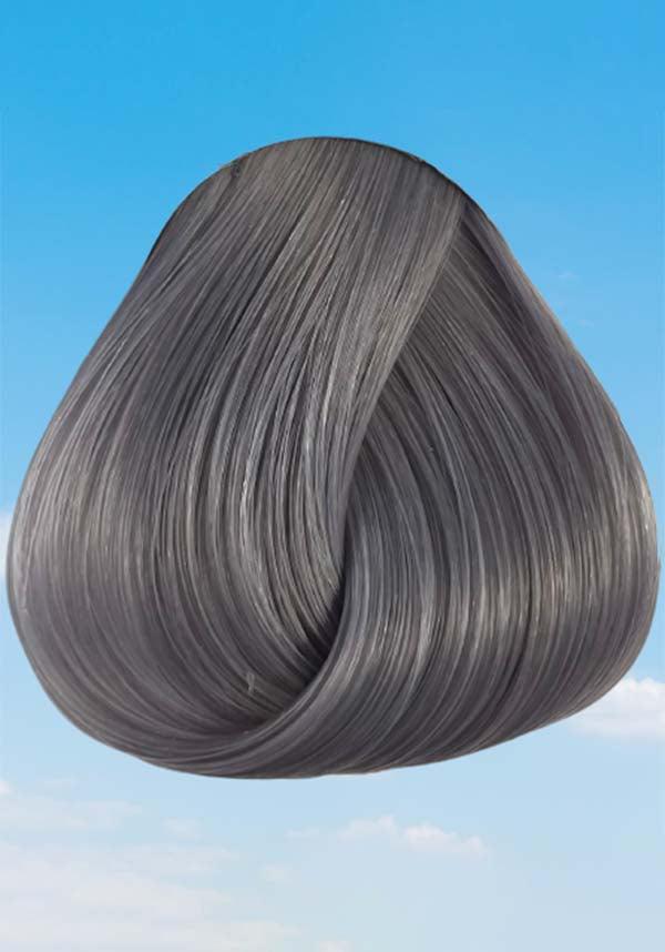 100ML All Directions Antique Mauve Hair Colour - Shimmering Purple & Grey Tones