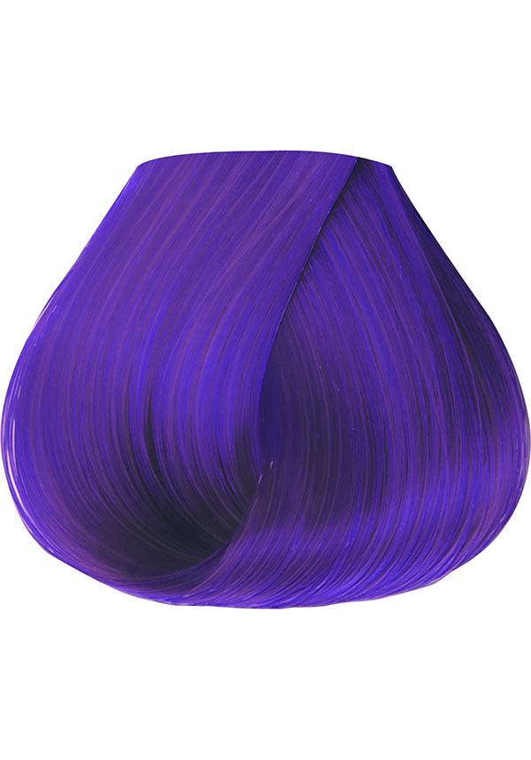 African Violet Semi - Permanent Hair Colour by Adore