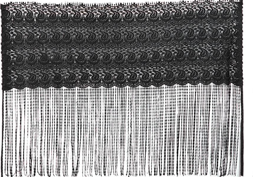 Viola | Exquisite Lace Shawl for Various Occasions