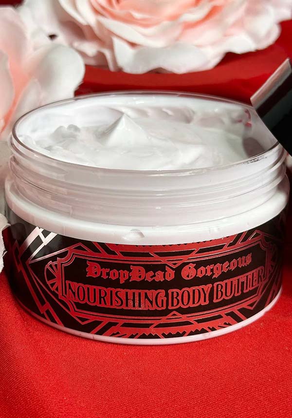 Fairy Bread Scented Body Butter - A Luxurious Hydrating Treat for Your Skin