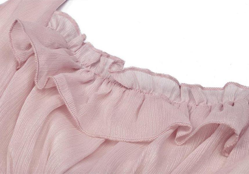 Confessions Women's Fashion Dress - A Must - Have for Kawaii Lovers