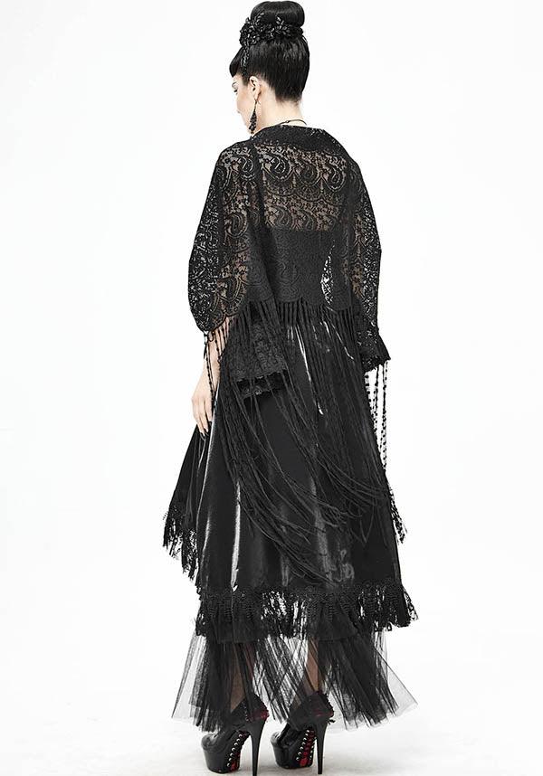 Viola | Exquisite Lace Shawl for Various Occasions