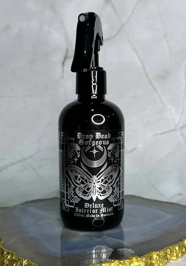 DELUXE Toasted Marshmallow Interior Mist for a Magical Scent
