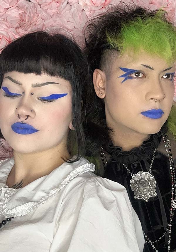 Crybaby Mermaid Lagoon Miniature Vegan Eyeliner & Face Paint