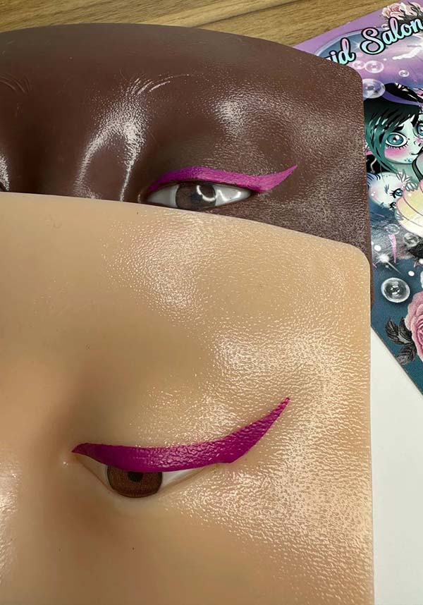 Crybaby Magika Eyeliner and Face Paint Hybrid Product