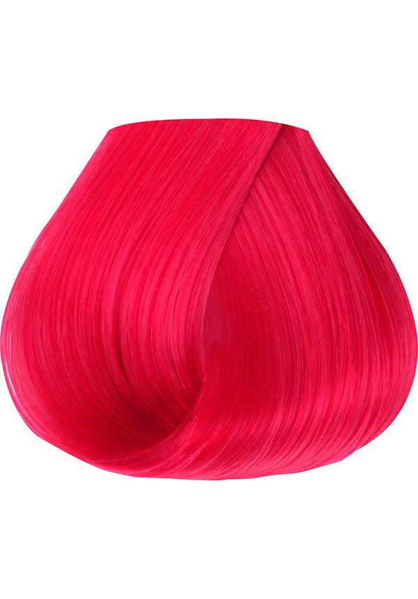 Adore Crimson Semi - Permanent Hair Colour for Vibrant Results