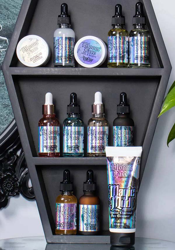 Revitalizing Copper Peptide Regenerative Serum for Youthful Skin