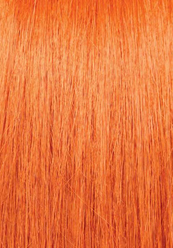 Pravana Chromasilk Vivids Orange Hair Colour Product