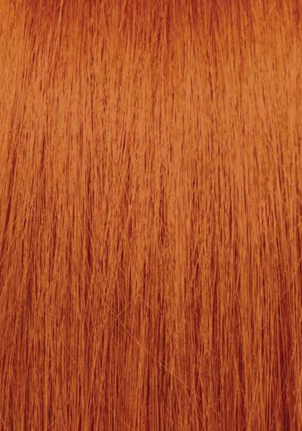 Vivids Crystals Sunstone: Long - lasting Intense Hair Colour