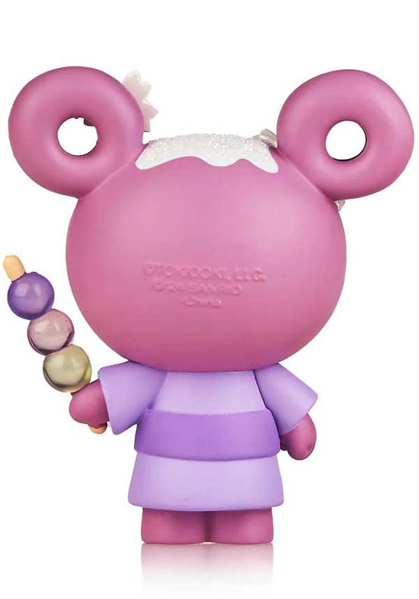 Limited Edition Tokidoki X Hello Kitty Series 3 Collectible Figure