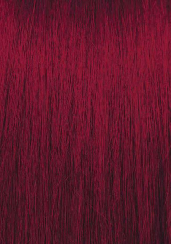PRAVANA CHROMASILK Vivids Garnet Hair Colour for Long - lasting and Intense Results