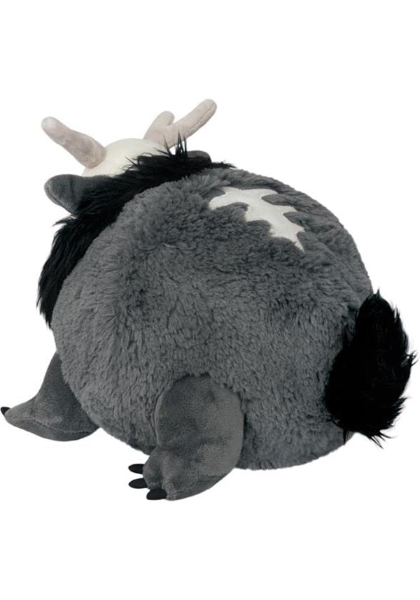 Miniature Squishy Forest Demon Plush Toy