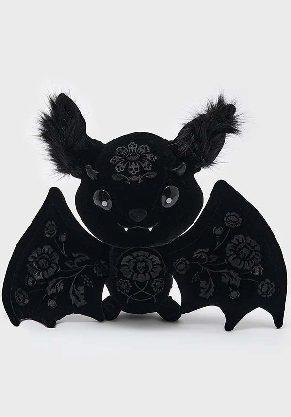 Vampir: Blossom - Limited Edition Plush Toy for Ages 3+