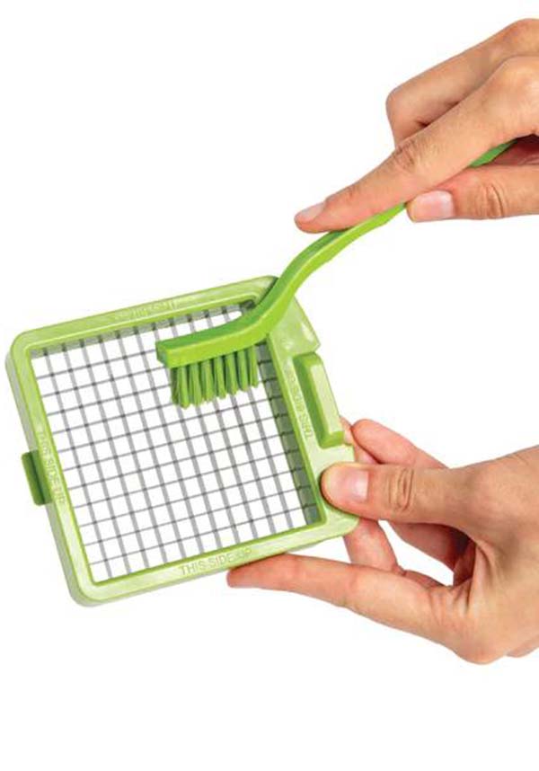 OTOTO Croc Chop - Premium Vegetable Chopper and Slicer Tool