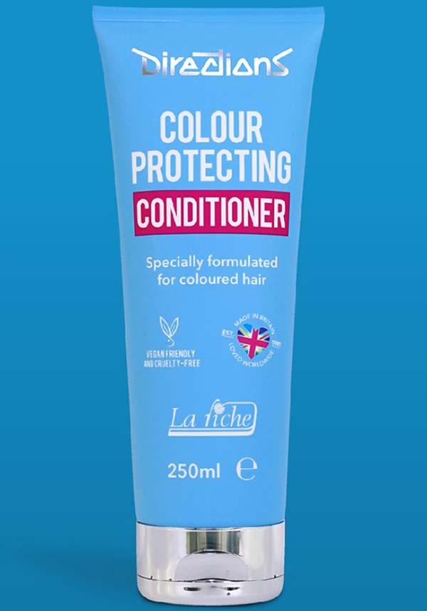250ml Directions Hair Colour Protecting Conditioner for Intense Tones