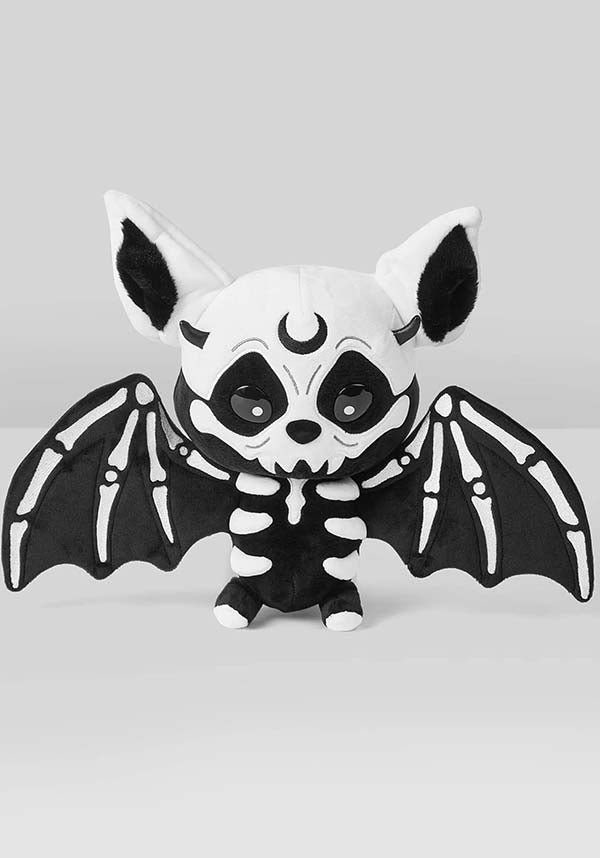 Killstar's Exclusive Vampir Batbone Plush Toy for All Ages