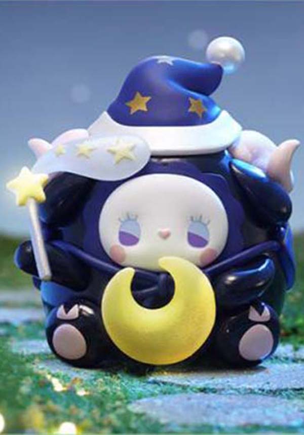 Emma Secret Forest Enchanted Blessing Egg Vinyl Figure Blind Box Collectible