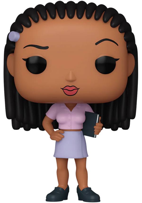 MTV's Daria: Jodie Landon Collectible POP! Vinyl Figure