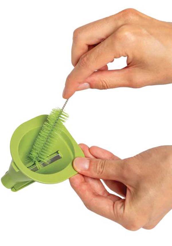 OTOTO Croc Chop - Premium Vegetable Chopper and Slicer Tool