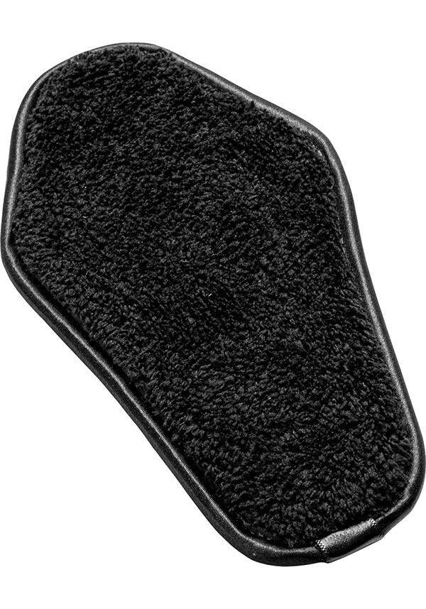 LunatiCK Cosmetic Labs Coffin - Shaped Makeup and Dirt Cleansing Cloth