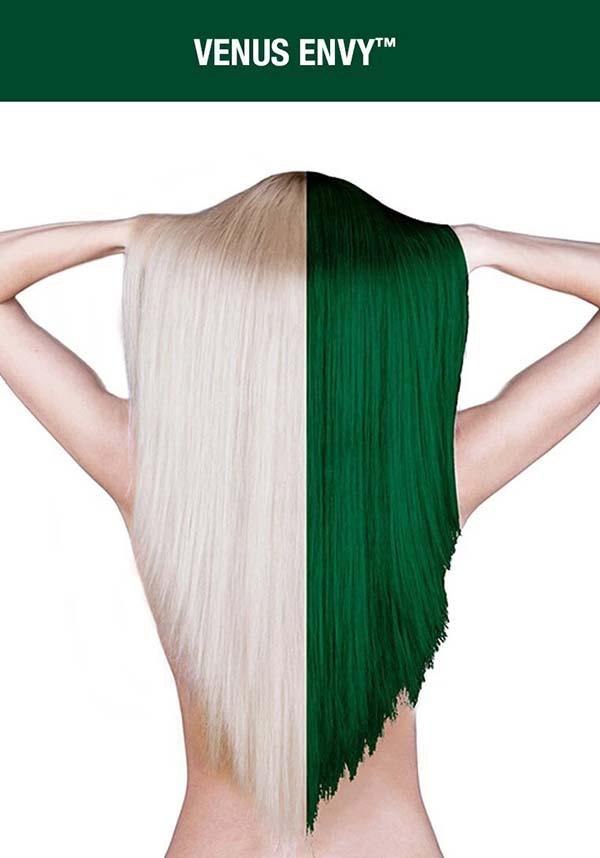 Manic Panic Classic Semi - Permanent Hair Colour - Venus Envy