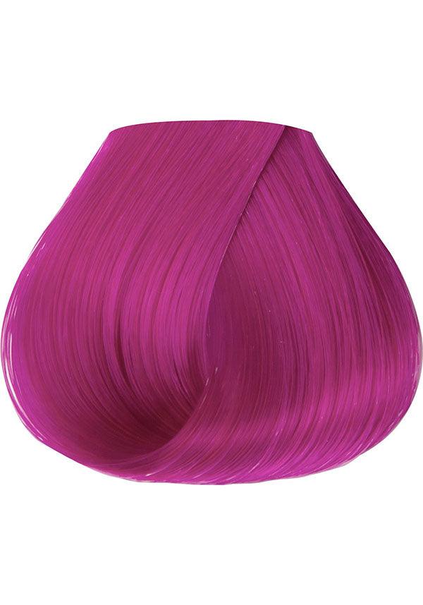 Fiesta Fuchsia Semi - Permanent Hair Colour for Stunning Shine