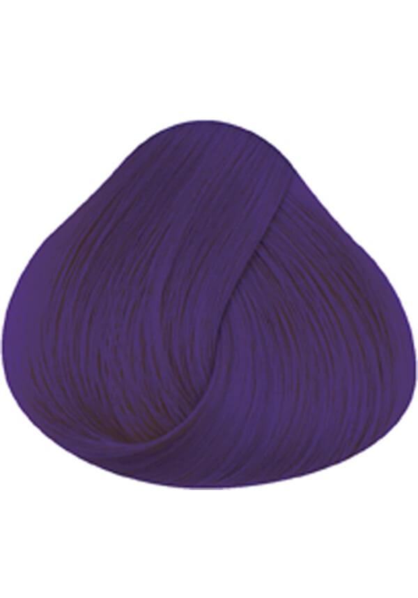 Violet Hair Colour - 100ml Intense Purple Red Undertone
