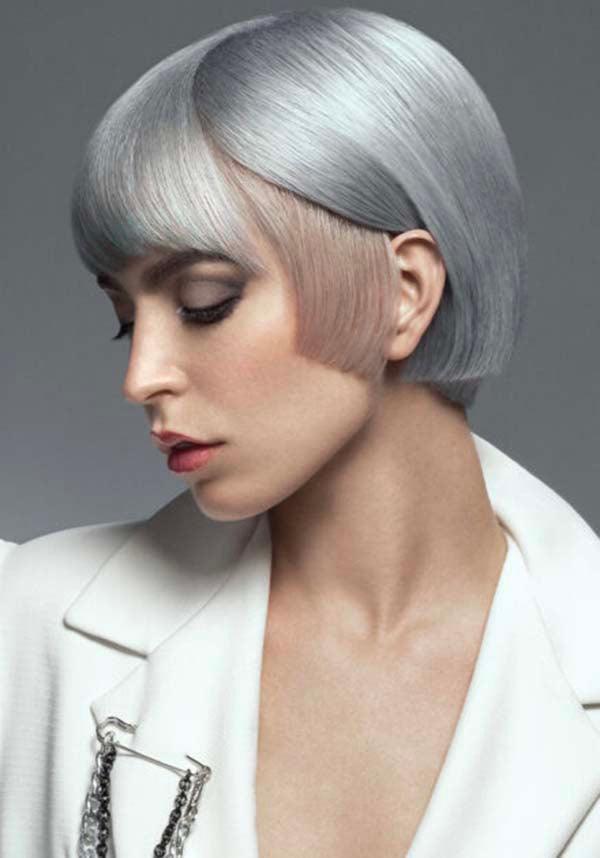 Pravana Chromasilk Express Ash Hair Toner - 90ml